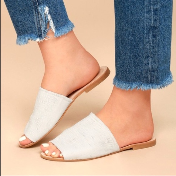 chinese laundry slides